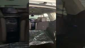 Обзор на Hyundai Palisade Prestige 2.2 Дизель 2WD - 22 года выпуска