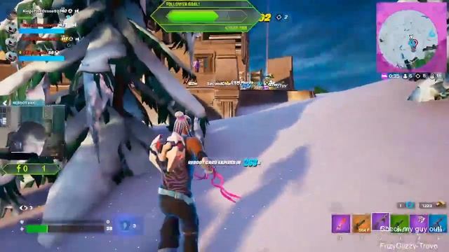 SecondChance Gaming - (LIVESTREAM) I'm Back, Again Apex legends #11 смотреть онлайн