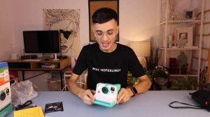 De ce să-ți cumperi un Polaroid