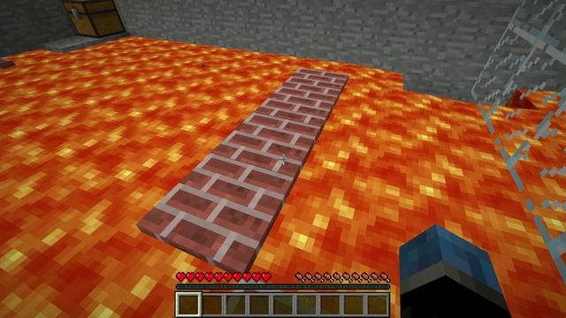 Minecraft - Stone Tree: Каменное Древо — Часть 13 смотреть онлайн