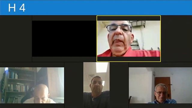 Двойное скрытие,это тень Ситры Ахры...12-56 смотреть онлайн