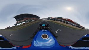 RIDE 5 in 360° in FiRST PERSON | Ultra Realistic Graphics