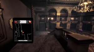 Прохождение уровня с Наблюдателями ◄ Dark Deception