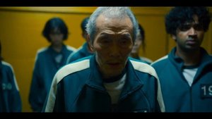 Игра в кальмара - скрытые детали и не логичные сцены