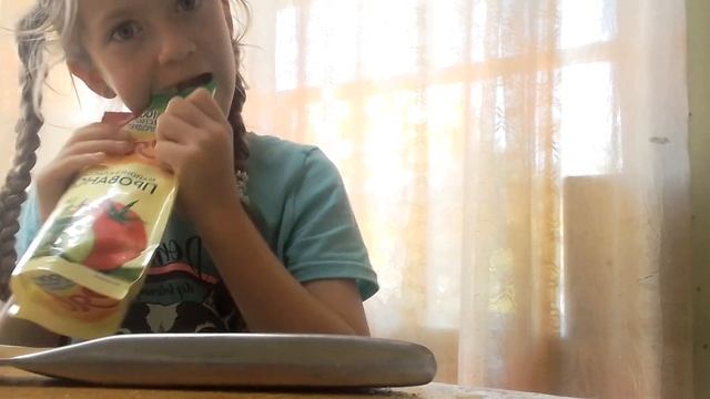 Как приготовить салат просто и быстрого приготовления #дети #k #как # Готовить. смотреть онлайн