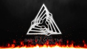Britney Spears — ...Baby one more time (Ayur Tsyrenov remix)
