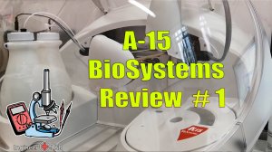 A15 BioSystems