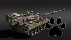 Ломает рандом? K9 VIDAR в War Thunder