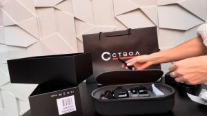 Тепловизионная предобъективная насадка-монокуляр iRay Mate Mal 25 в магазине СТВОЛ