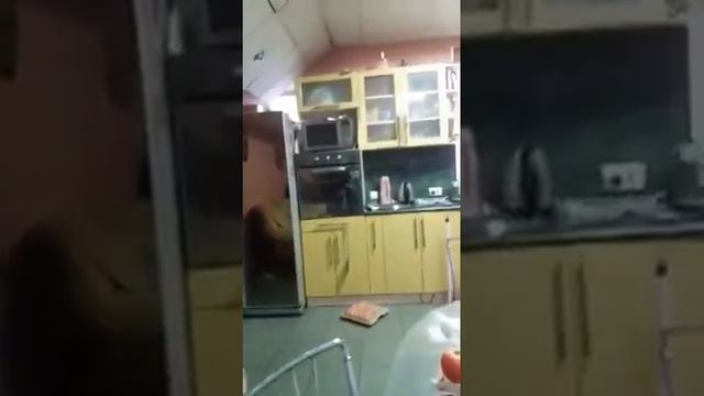 Проверка клеевого пистолета из фикспрайс (в гостях у моего друга) смотреть онлайн