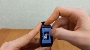 обзор Honor Watch ES