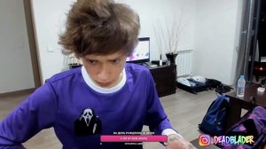УРАГАН ХОКАГЕ ПРО МЕРЧ