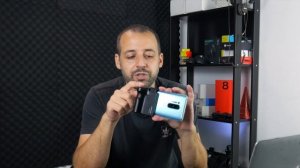 Надёжные крепления для съёмки на смартфон - Ulanzi F-Mount, CapGrip, SSKY Selfie Holder