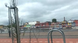 Калининград. Обзор всех достопримечательностей