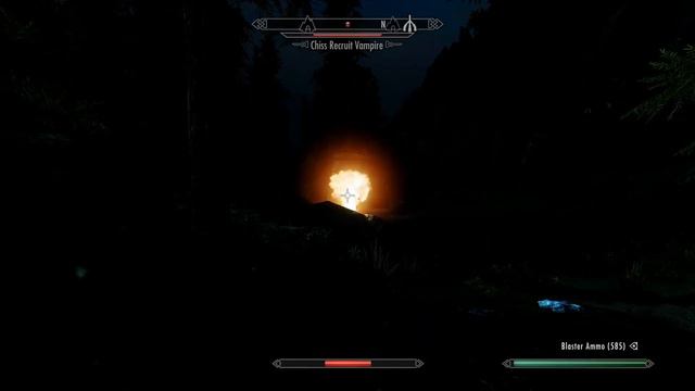 Frankly Unstreamable -- Skyrim Streamocracy Episode 11: A New Hope смотреть онлайн