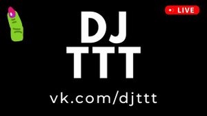 DJ TTT новая электронная музыка 2023 слушать онлайн Хэллоуин вечеринка 2023