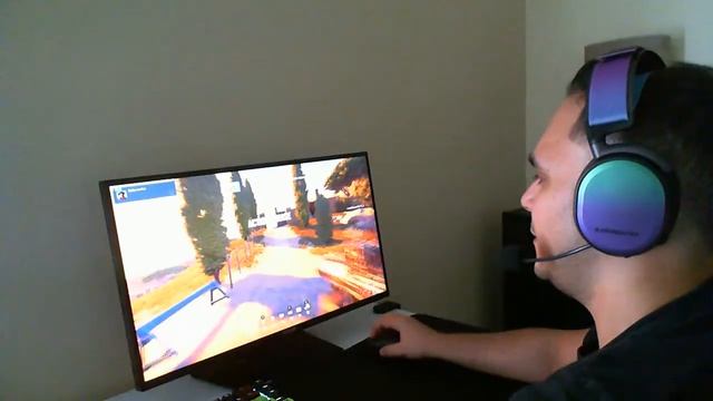 TUF Gaming VG259QM 280hz Gaming Monitor review смотреть онлайн