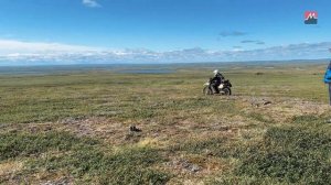 Карское море. 8 серия.