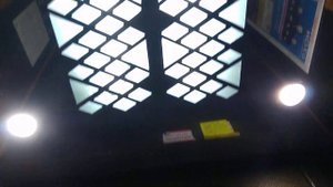 Лифт МЛМ 2016 г, г/п 400 кг, v-1 м/с