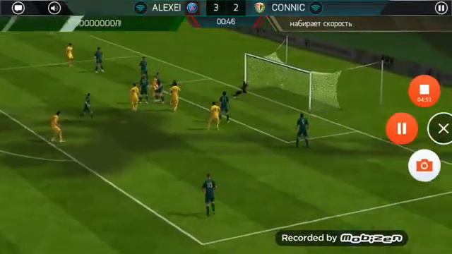 Fifa Mobile 18 / поднимаем фанатов😎 смотреть онлайн