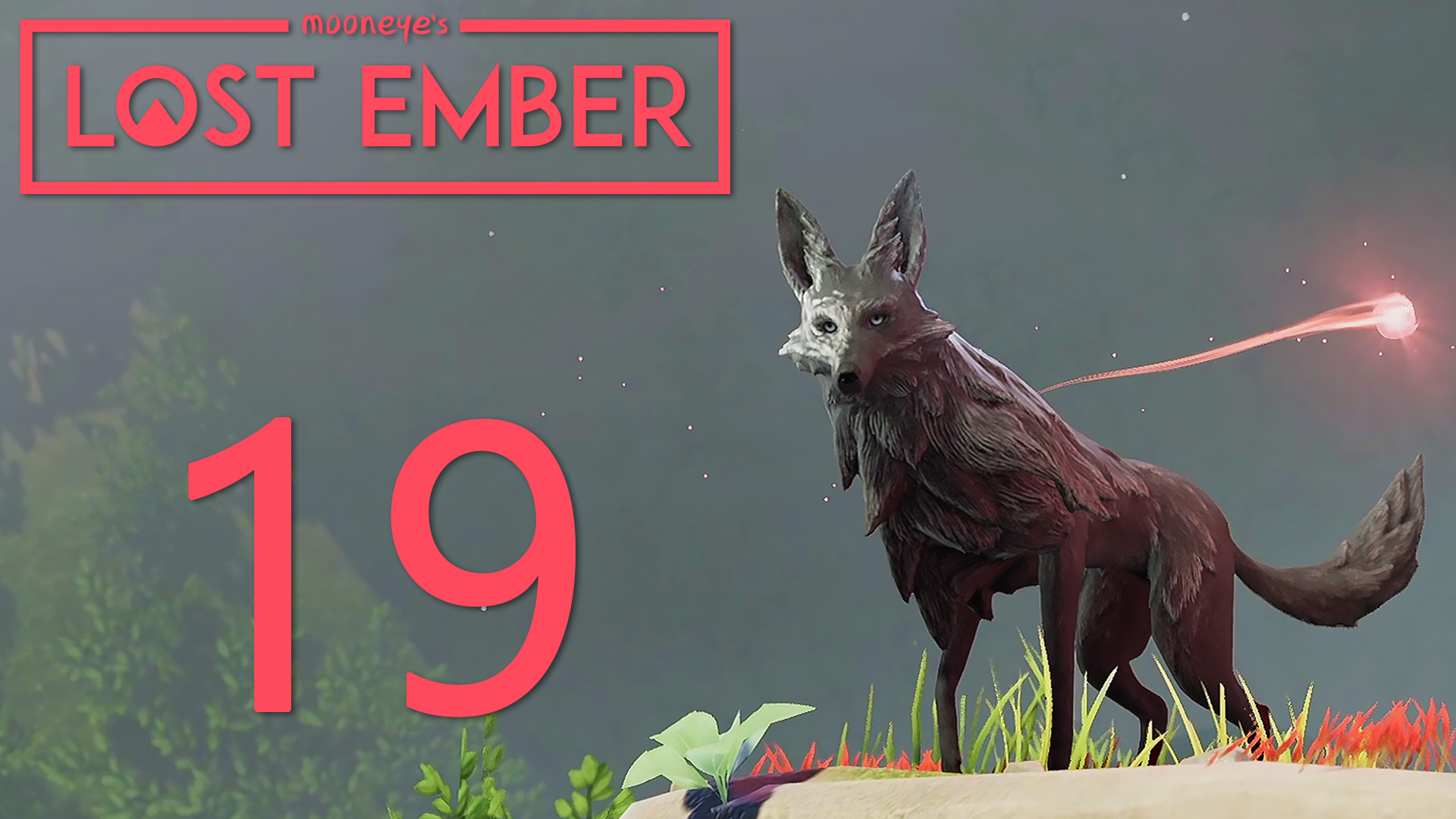 Lost Ember - Глава VI: Храм солнца - Прохождение игры на русском [#19] | PC (2019 г.)