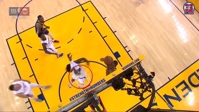 Обзор плей-офф НБА 2019 от 36-ой студии (23,24,25 апреля) | NBA Playoffs 2019 Highlights смотреть онлайн