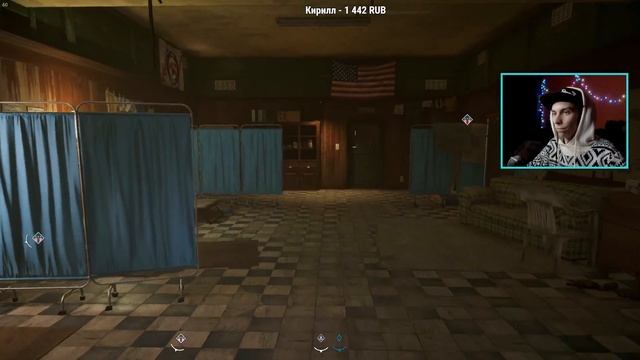 FAR CRY 5 - КООПЕРАТИВ ПРОХОЖДЕНИЕ!! Часть 2 смотреть онлайн