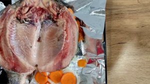 карась в духовке.. объединение ?