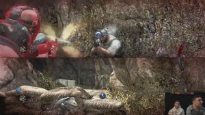 Army of two xbox 360!!!! Играем в забытый ШЕДЕВР