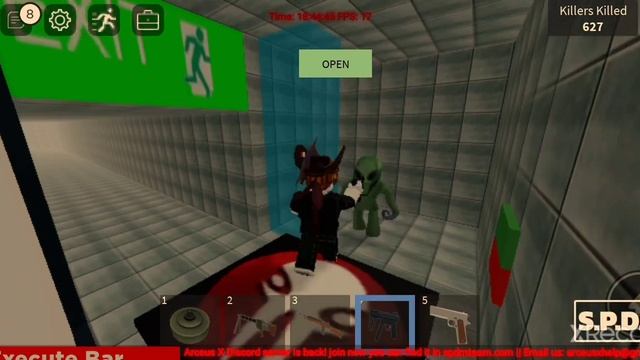 roblox arceus x area 51 OP SCRIPT GUI смотреть онлайн