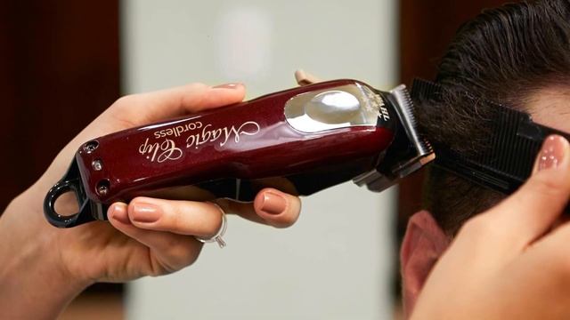 Лучшие Машинки для Стрижки Волос 2024 | ТОП-5 Моделей для Дома и Салона