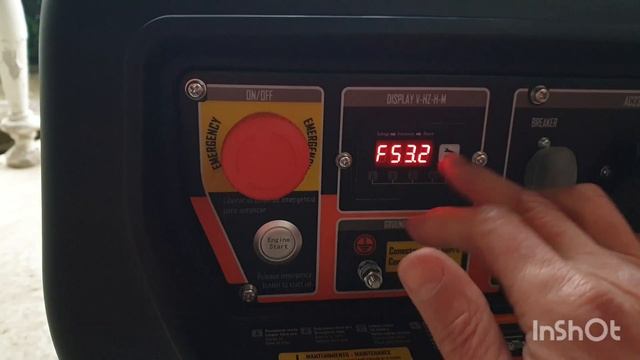 ТЕСТУЄМО ГЕНЕРАТОР ТМ GENERGY - VELETA 2,8 квт. смотреть онлайн