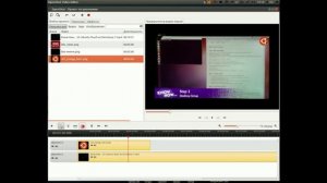 Добавляем логотип в видео редактор OpenShot / Adding logo to the video editor OpenShot