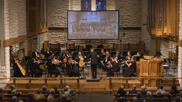 Edward Elgar: Sospiri (ROCO) смотреть онлайн