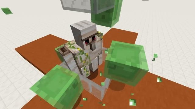 Minecraft - Slime Farms in 1.8+ смотреть онлайн