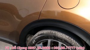 Kia Sportage GT Line 2015 - Xe Nhập Full Option - Giá Tốt Nhất Phân Khúc - Xe Chạy Phê Đừng Hỏi