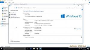 AdoptOpenJDK 11 Installation on Windows 10 with JAVA_HOME Environment Variable | Eclipse OpenJ9 JVM
