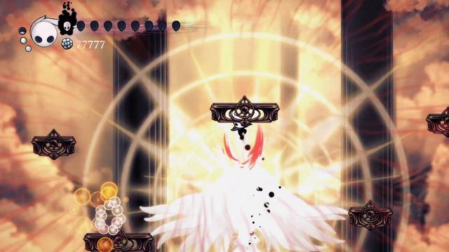 Beating Absolute Radiance Daily Until Hollow Knight Silksong Releases [Day 440] смотреть онлайн