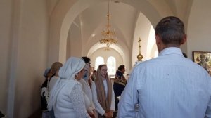 Вечная память обиход