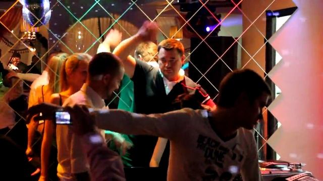 Бал у сатаны Открытие ресторана Бедуин 720 смотреть онлайн