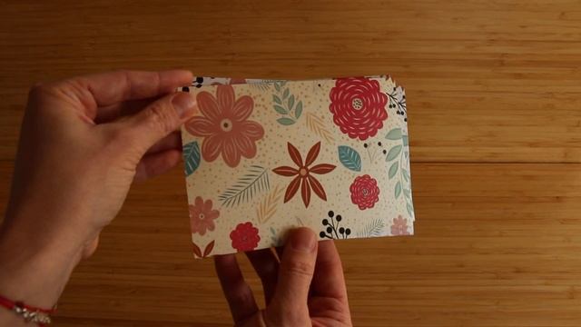 Открытки из дизайнерской бумаги Majestic смотреть онлайн