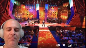 DIMASH Mademoiselle Hyde Димаш Кудайберген FIRST LISTEN!!