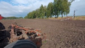 Первое впечатление после ремонта тнвд моторпал МТЗ 952.3, с кпш-3.