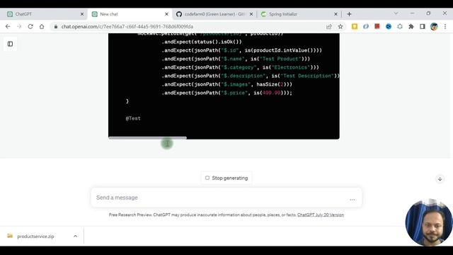 Building a Production-Ready Microservice in Java | Spring Boot, MySQL, H2