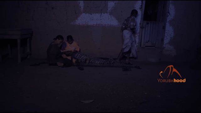 Onilu Oru - Latest Yoruba Movie 2023 Traditional Bose Akinola | Fisayo Amodemaja | Oyetola Elemosho