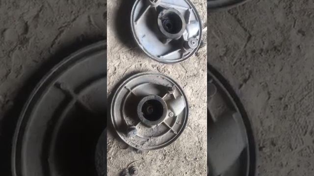 иж планета 5 ставлю передний тормоз от планета 2й смотреть онлайн