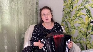 «На теплоходе музыка играет». Урок 83. Проект «На баяне с Натали»