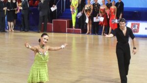 Андрей Стребиж - Елена Мануйлова