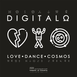 DIGITALO - HI THERE WOMAN!