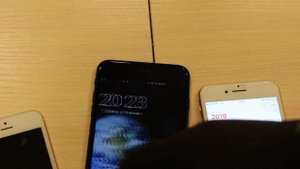 iOS 12 ошибка в календаре